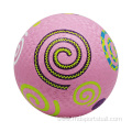 8.5 Inch Pink Playground Ball Dodgeball